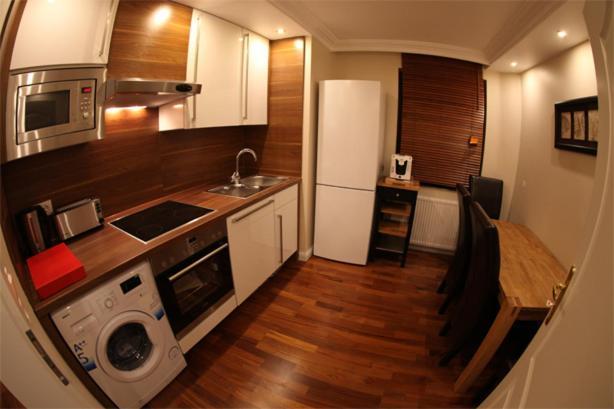 Golden Apartments Essen Exterior photo