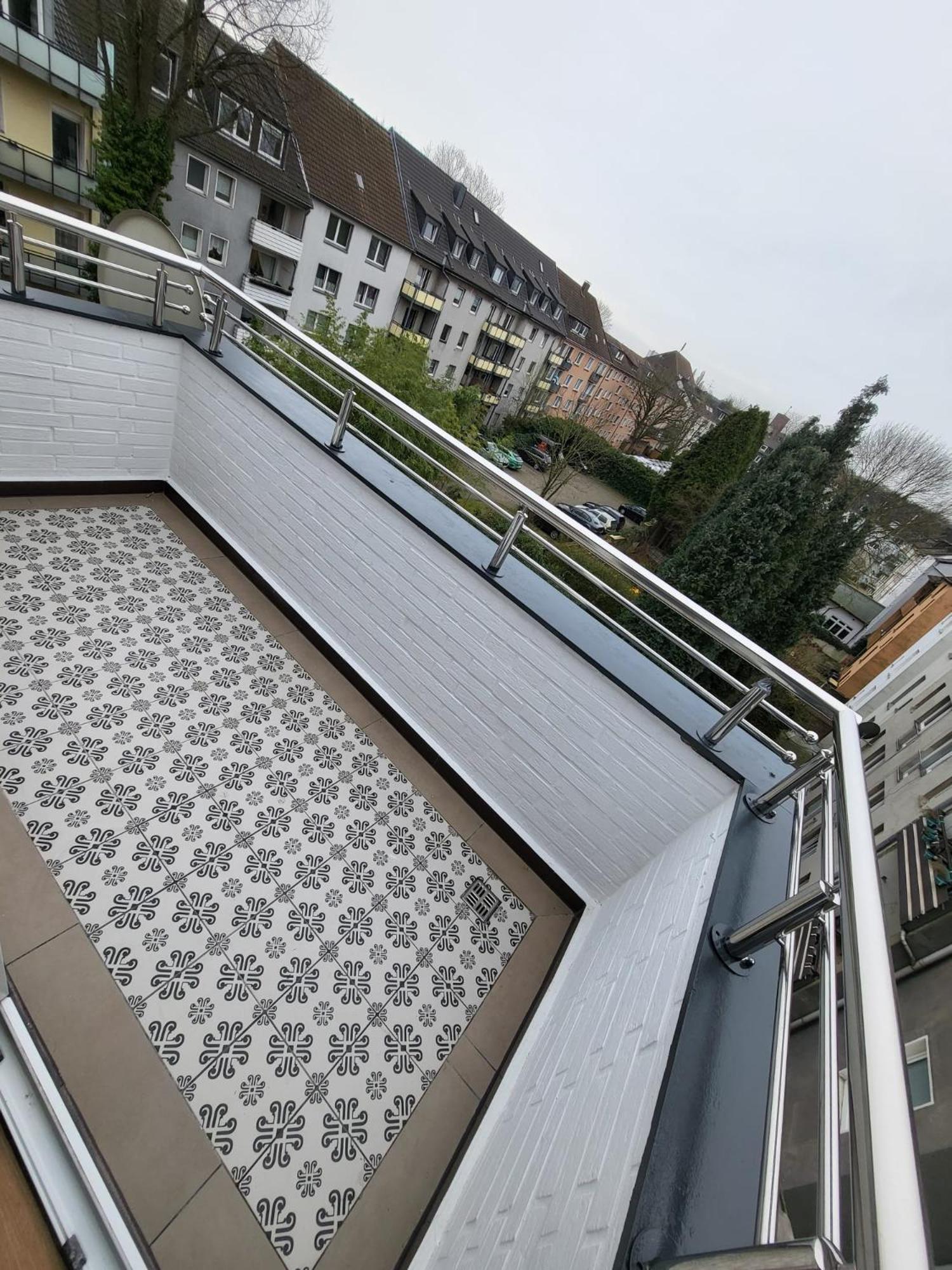 Golden Apartments Essen Exterior photo